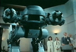 Robocop - ED209
