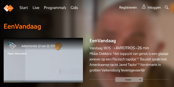spijt na bezoek prostituee