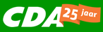 CDA: Christen Democratisch Appel