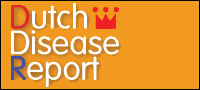 Dutch Disease Report Forum Index