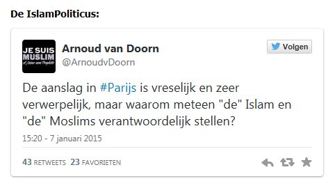 Van Doorn