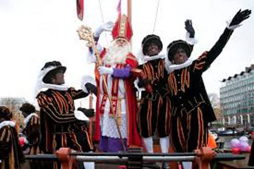 Sinterklaas