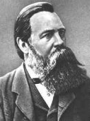 Friedrich Engels